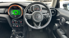 MINI Hatchback 1.5 Cooper Classic II 3dr Auto Petrol Hatchback